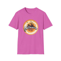 Halloween - Unisex Softstyle T-Shirt