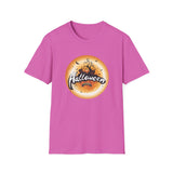 Halloween - Unisex Softstyle T-Shirt