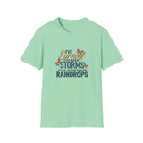 Survived The Storm - Unisex Softstyle T-Shirt