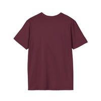 You Broke Something - Unisex Softstyle T-Shirt