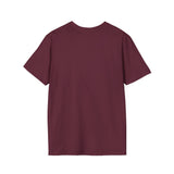 You Broke Something - Unisex Softstyle T-Shirt