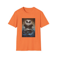 Jack - Unisex Softstyle T-Shirt