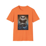 Jack - Unisex Softstyle T-Shirt