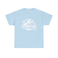 Delivering Mail - Mail Carrier - United States Postal Worker Postal Wear Post Office Postal Shirt - Short Sleeve Unisex T Shirt