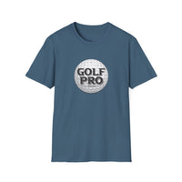 Golf Pro Needed - Unisex Softstyle T-Shirt