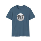 Golf Pro Needed - Unisex Softstyle T-Shirt