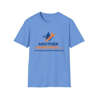 Another Handyman- Unisex Softstyle T-Shirt