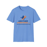 Another Handyman- Unisex Softstyle T-Shirt