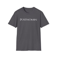 Postwoman Postal - Unisex Softstyle T-Shirt