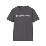 Postwoman Postal - Unisex Softstyle T-Shirt