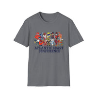 ACC - Unisex Softstyle T-Shirt