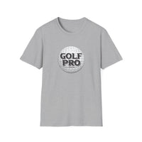 Golf Pro Needed - Unisex Softstyle T-Shirt