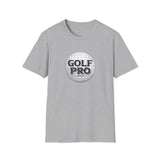 Golf Pro Needed - Unisex Softstyle T-Shirt