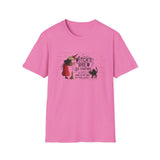 Witch's Brew - Unisex Softstyle T-Shirt
