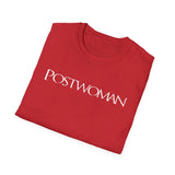 Postwoman Postal - Unisex Softstyle T-Shirt