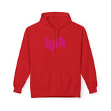 Lyft - Unisex Midweight Softstyle Fleece Hoodie