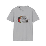 Witch's Brew - Unisex Softstyle T-Shirt