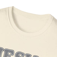 Jesus Loves You - Unisex Softstyle T-Shirt