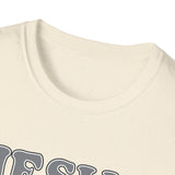 Jesus Loves You - Unisex Softstyle T-Shirt