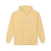 Bad Days - Unisex Midweight Softstyle Fleece Hoodie