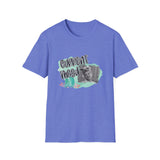 Current Mood - Unisex Softstyle T-Shirt
