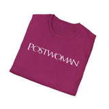 Postwoman Postal - Unisex Softstyle T-Shirt