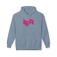 Lyft - Unisex Midweight Softstyle Fleece Hoodie