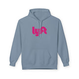 Lyft - Unisex Midweight Softstyle Fleece Hoodie
