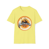 Halloween T Shirt - Unisex Softstyle T-Shirt