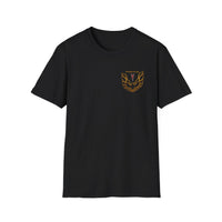 Trans Am Front/Back - Unisex Softstyle T-Shirt