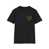 Trans Am Front/Back - Unisex Softstyle T-Shirt