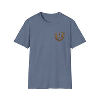 Trans Am Front/Back - Unisex Softstyle T-Shirt