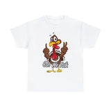 Can we Talk Turkey Thanksgiving Shirt - Funny Shirt, Family Thanksgiving T Shirt, Thankful Shirt, Thanksgiving, Fall Shirt, Thanksgiving