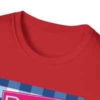 Body Hurts Postal - Unisex Softstyle T-Shirt