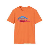 ACC Spin - Unisex Softstyle T-Shirt