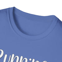 Mail Cardio Postal - Unisex Softstyle T-Shirt