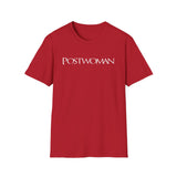 Postwoman Postal - Unisex Softstyle T-Shirt