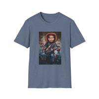 Chucky - Unisex Softstyle T-Shirt