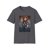 Chucky - Unisex Softstyle T-Shirt