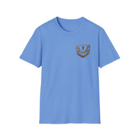 Trans Am Front/Back - Unisex Softstyle T-Shirt