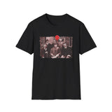 Scary Family - Unisex Softstyle T-Shirt