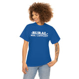 Rural Mail Carrier - United States Postal Worker Postal Wear Post Office Postal Shirt - Short Sleeve Unisex T Shirt