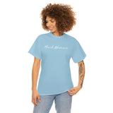 Mail Woman - United States Postal Worker T Shirt Postal Wear - Post Office - Short Sleeve Unisex