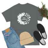 Flower Mail Carrier Shirt - United States Postal Worker Postal Wear Post Office Postal Shirt - Unisex T Shirt