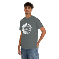 Flower Mail Carrier Shirt - United States Postal Worker Postal Wear Post Office Postal Shirt - Unisex T Shirt