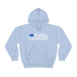 Rural Carrier Hoodie - United States Postal Worker Postal Wear Post Office Shirt Postal Shirt Unisex