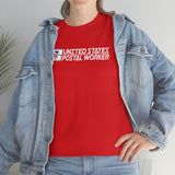 Postal Worker Shirt - United States Postal Worker Postal Wear Post Office Postal - Unisex T Shirt