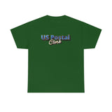 US Postal Clerk - Short Sleeve Unisex T Shirt, United States Postal Worker Postal Wear Post Office Postal Shirt