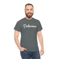 Postwoman - Post Woman United States Postal Worker T Shirt Postal Wear Mail Lady  - Post Office - Short Sleeve Unisex