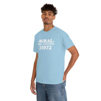 Custom Rural Carrier Zip Code Shirt - United States Postal Service Worker Postal Wear Post Office Postal Shirt - Heavy Cotton Unisex